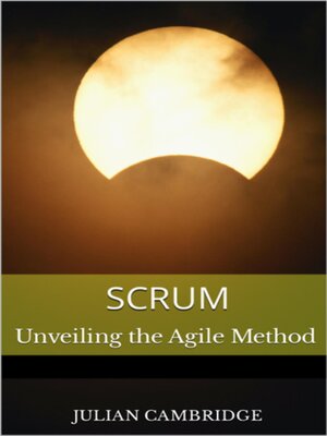 cover image of Scrum